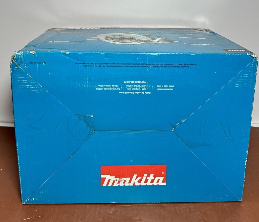 Brand New - Makita 5007F 7-1/4-Inch Circular Saw #4