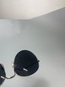 GIVENCHY GV7089/S J5G GOLD GREY AUTHENTIC SUNGLASSES 60-18 ITALY cost