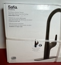 NEW Kohler Safia 1-Handle Pull Down Sprayer Kitchen Faucet Matte Black R24298-BL buy