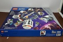 Brand New LEGO 60433 Modular Space Station CITY 1097 PCS Building Set 6470830 buy