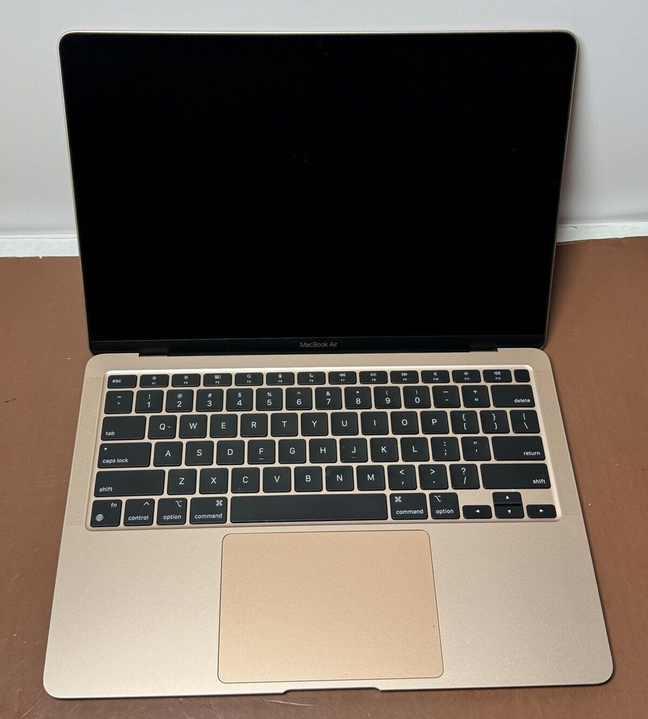 MacBook Air 2020 M1 13-inch 8GB RAM, 256GB SSD 97% Batt health, A2337 #1