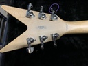 DEAN MS STD Michael Schenker Signature White & Black Bolt-on W/Case with delivery