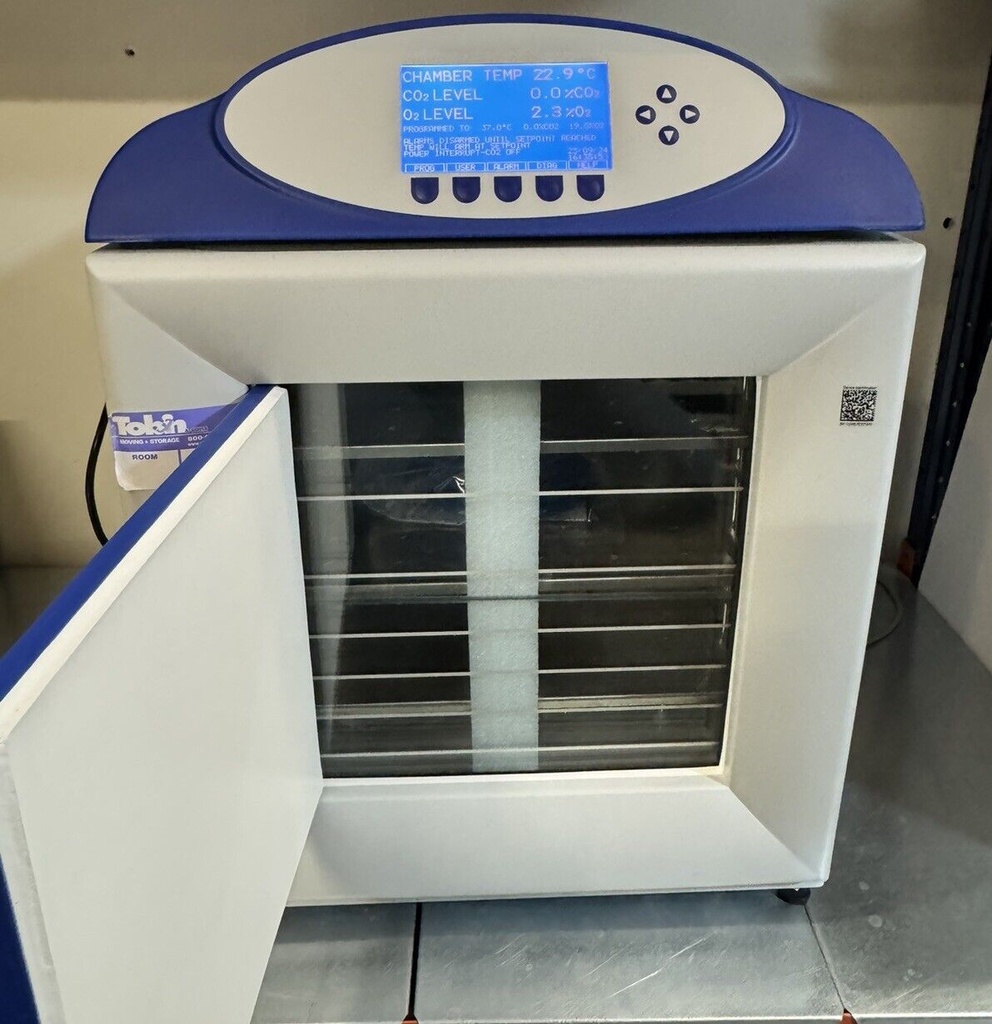 New Brunswick Scientific Galaxy 48R CO48 Incubator #1