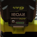 Ryobi Set 2x 40V 6.0 Ah Batteries & Rapid Charger OP406VNM Charger - New at best price