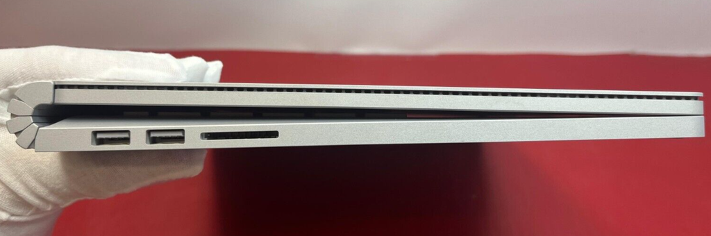 Surface Book 2 15" 2-in-1 Touchscreen i7-8650U @1.90GHz 16GB/1TB GTX 1050 #6