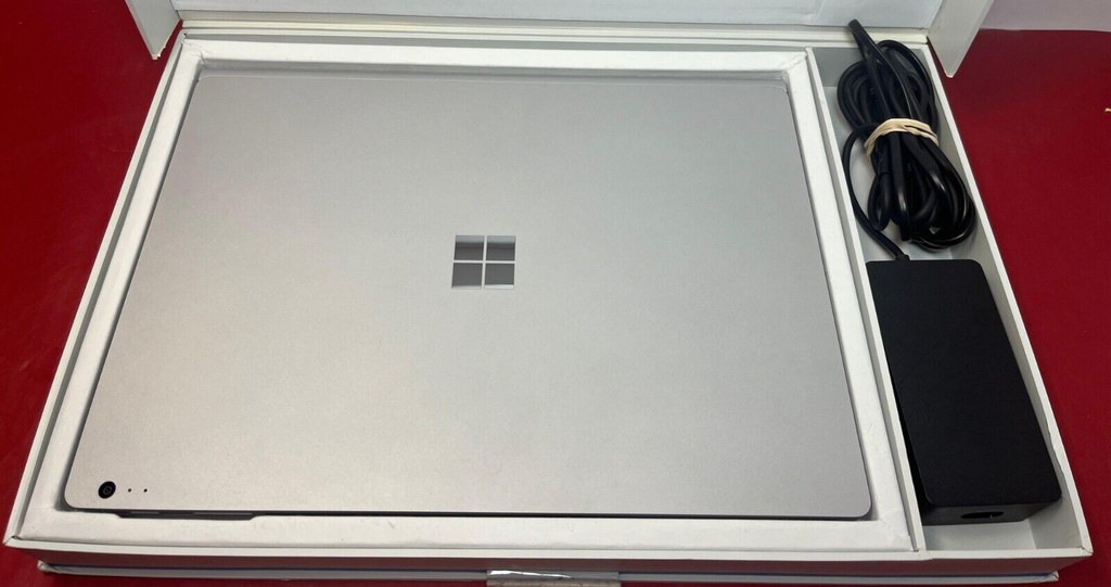 Surface Book 2 15" 2-in-1 Touchscreen i7-8650U @1.90GHz 16GB/1TB GTX 1050 #9