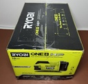 RYOBI ONE+ HP 18V 1/4 hp Cordless Battery Powered Transfer Pump +Batt &Charger cost