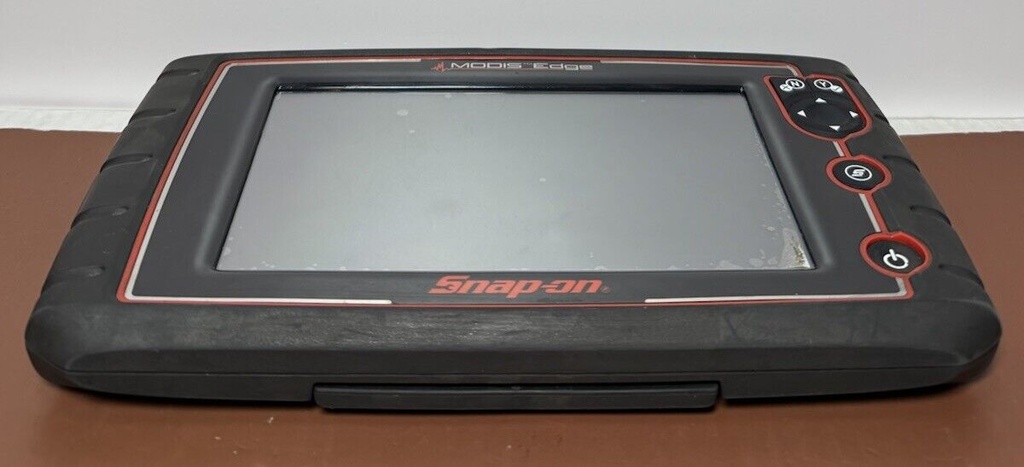 SNAP ON MODIS EDGE 22.2 DIAGNOSTIC FULL FUNCTION SCANNER EEMS341 #7