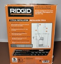 Brand New Sealed - RIDGID 70080-RHD1 Smart 1HP 90GPM Sump Pump 1000RSDSSMart price