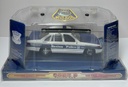 Code 3 Boston Police Premier Chiefs Edition Ford Crown Victoria Police Car used