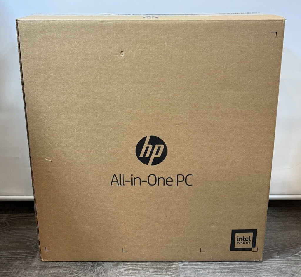 Brand New - HP EliteOne 840 G9 All-in-One Desktop 23.8" i7-12700 16GB 512GB SSD #1