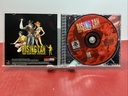 Rising Zan: The Samurai Gunman (Sony PlayStation 1) PS1, CIB complete in box buy