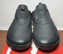 Nike Zoom Pulse Triple Black CT1629-003 Mens Size 7.5 Women's 9 Nurse Healthcare used