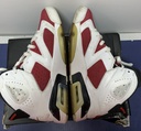 Size 10.5 - Jordan 6 Retro OG Mid Carmine CT8529-106 CIB purchase