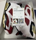 Size 10.5 - Jordan 6 Retro OG Mid Carmine CT8529-106 CIB at best price