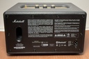 Marshall Acton II Bluetooth Speaker - Black (Corded Power) used