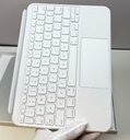 Apple Magic Keyboard 10.9" iPad 10th Gen White (MQDP3LL/A) Model A2695 - OpenBox price