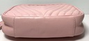 Louis Vuitton New Wave Camera Shoulder Bag Pink Quilted Leather cost