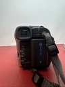 Sony CCD-TRV138 Hi-8  Camcorder Battery Power Adapter And A Bag cost