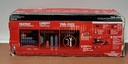 Milwaukee 2526-20 M12 12V Oscillating Multi-Tool (Tool Only) used