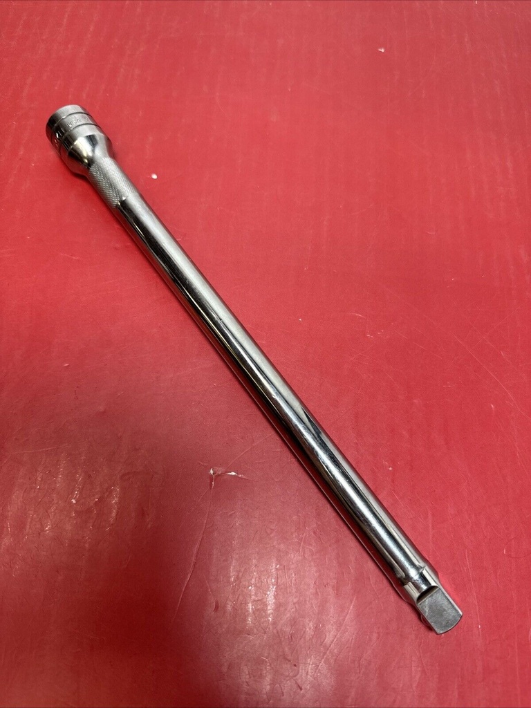 Snap-on SXK11 1/2'' Drive Knurled Socket Extension USA #2