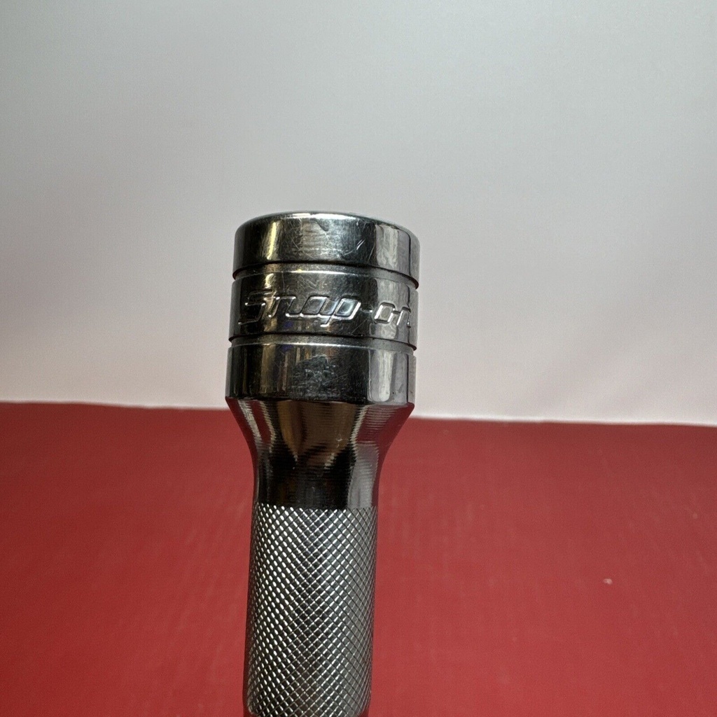 Snap-on SXK11 1/2'' Drive Knurled Socket Extension USA #3