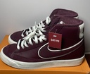 Nike Blazer Mid '77 Prm Unisex Shoes-DQ7672-600 -SZ 9.5 Men’s, WMNS-11 buy