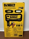 Brand New - DeWalt DXAELJ16 Automotive Jump Starter w/USB Power Bank used