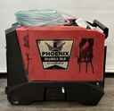 Phoenix DryMAX BLE LGR Dehumidifier - 212.1  Life Hours - Red price