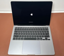 Apple MacBook Air 13in (256GB SSD, Inte i3, 8GB) - Space Gray - *FAIR CONDITION* with delivery