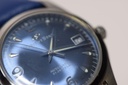 Orient Star Automatic 21 Jewels Blue Dial  Watch Japan 597302-70 cost