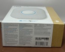 New - Nest Protect Batt-Powered Smoke & Carbon Monoxide Alarm S3000BWES White price