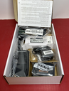 Motorola Solutions RMU2040 On-Site Two Way Radio 4 Channel UHF BRAND NEW cost