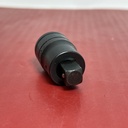 Snap-on Tools USA 1/2" Drive to 3/8" Drive Reducer Adapter Black Oxide GSAFIF price