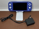 Nintendo Switch Lite HDH-001 Handheld Console - 32GB - Blue purchase