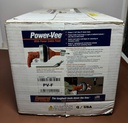 General Wire Power-Vee; Basic Unit w/ 25'x1/4" Down Head Power Cable Feed price