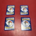 Pokemon Secret Rare Lot, Psychic Energy, Misty's Determination, Lurantis price