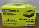 RYOBI ONE+ 18V Dual Function Digital Inflator/Deflator (Tool Only) PCL031B price