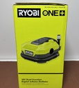 RYOBI ONE+ 18V Dual Function Digital Inflator/Deflator (Tool Only) PCL031B cost