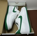 NIKE AIR FORCE 1 07_WHITE/MALACHITE-WHITE FJ4146-102-SIZE 9 purchase