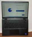 DELL LATITUDE 7420 14"  Core i5-1145G7 8GB RAM 256GB SSD Windows 11 Pro used