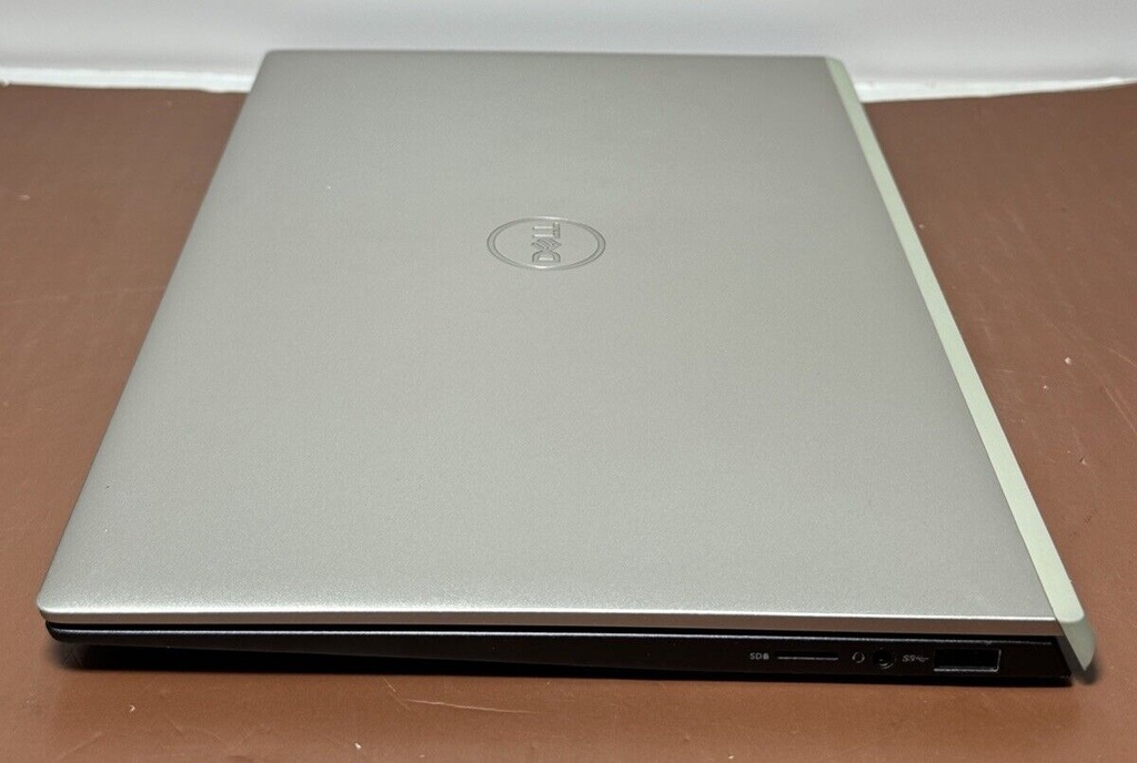 Dell Vostro  5301 13.3"  Intel Core i5-1135G7, 256GB SSD, 8GB RAM #5