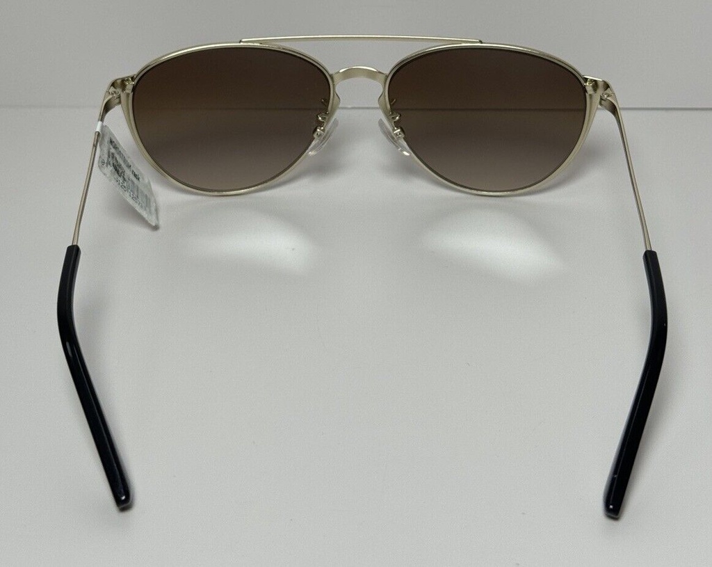 TORY BURCH Fashion Women's Sunglasses TY6075-328213 *58-16-140 3N #2