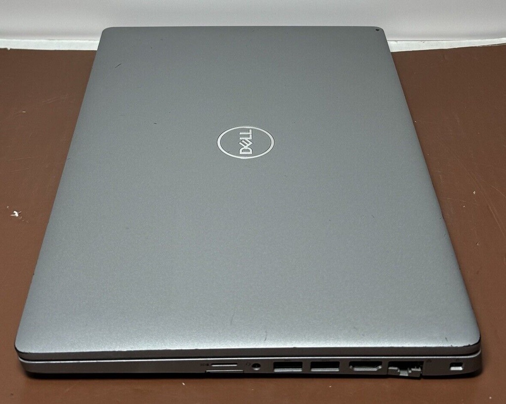 Dell Latitude 5410 Intel Core i7-10610U, Win11Pro, RAM 16GB, 500GB SSD #6