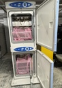 Combo Stack x2 VWR Air Jacketed CO2 Incubator, Model VWR51014991 buy