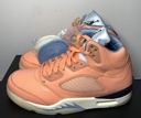 Jordan 5 Retro DJ Khaled We The Best Crimson Bliss DV4982-641  - Size 9 - NEW buy