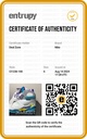 AIR JORDAN 8 RETRO C11236 100 WHITE/VARSITY SHOES WMNS SIZE6 in Boston