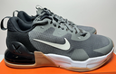 Nike Air Max Alpha Trainer 5 Iron Gray DM0829-008 Men’s Size 10.5 used