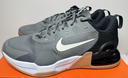 Nike Air Max Alpha Trainer 5 Iron Gray DM0829-008 Men’s Size 10.5 cost