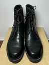 Christian Louboutin Trapman  Boots 1180244, Men EU Size 42,  US 8.5 cost